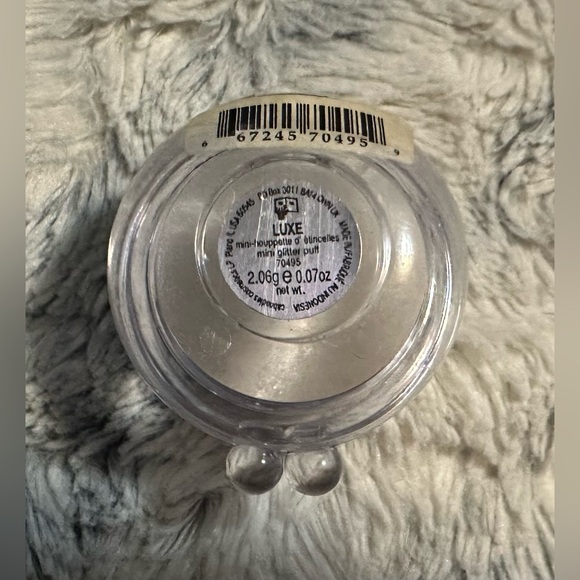 NIP 4 piece assorted caboodles makeup kit with wristlet double zip carry bag - Picture 5 of 11